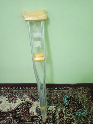 Xassa qoltiq tayoq