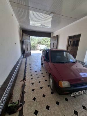Tiko benzin xolati ideal
