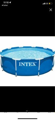 bassen intex sotiladi