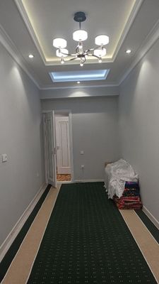 Uzoq muddatli ijara