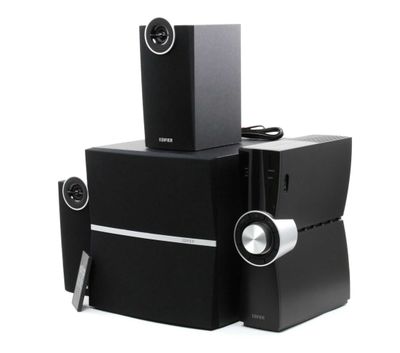 Edifier C2XD ideal holatda
