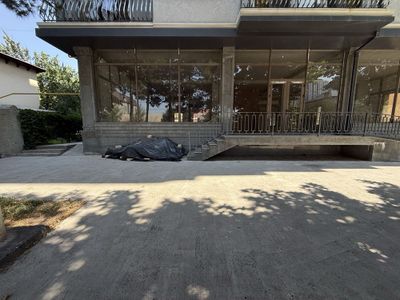 Аренда помещения 319м2 состоние коробка ор:р Айти парк Мирзо Улугбек
