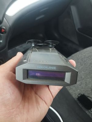 Antiradar 7700s ishlab turibdi