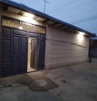 ИПОТЕКА | ПРОДАЁТСЯ уютный дом в Яшнабадском районе.