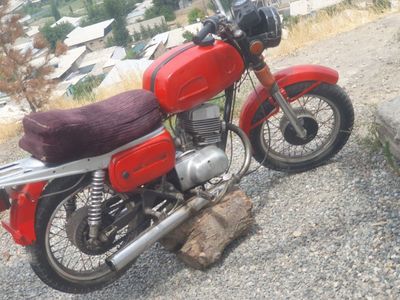 Vasxod 175cc lik ideal
