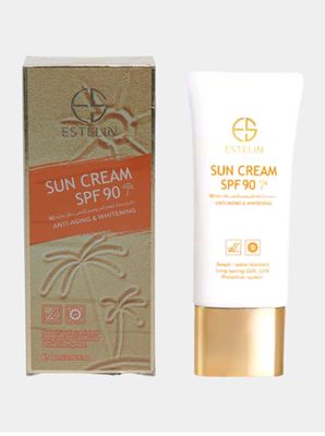 spf 90