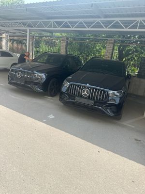 Проадм Mercedes Gle Amg 53, Gle 450. New Full