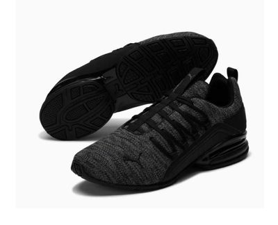 Кроссовки PUMA Men's Axelion