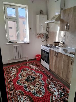 Ижарага квартира берилади