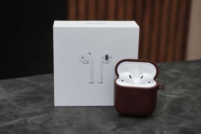Apple AirPods 2,1 Original