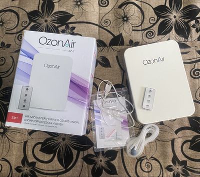 Озонатор OzonAir OZ-7