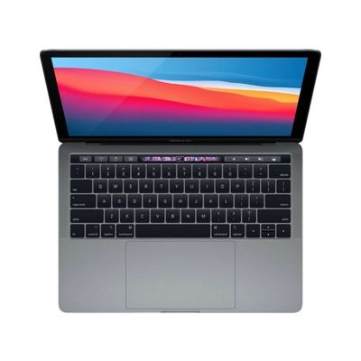 Macbook Pro M1 new