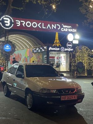 nexia 1 2006 tramblor
