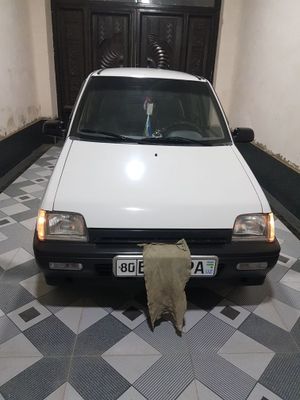 Daewoo Tico 1999