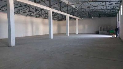 Сдается в аренду под производства Янгихайот