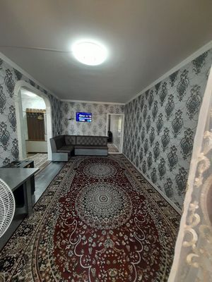 2х комнатная квартира