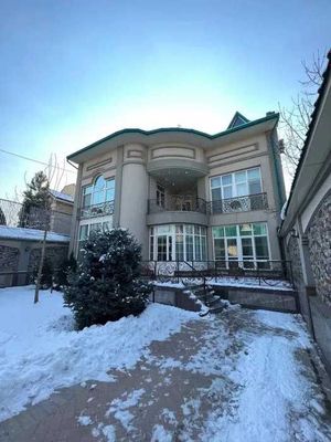 Аренда Евродома 5,5 соток Мирзо-Улугбекский район ( н99 )