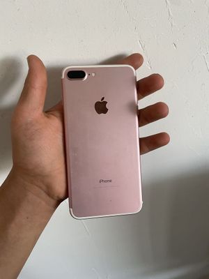 iphone 7 plus.
