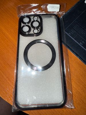 Чехол 16 pro max