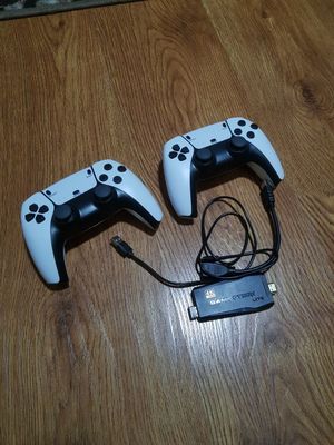 Игровая приставка
