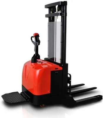 Электрический штабелер Heli 1,5т 3,5метр