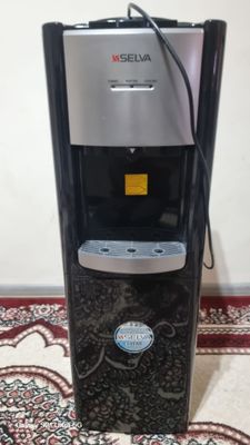 Kuller yaxshi ishlaydi hamma narsasi joyida