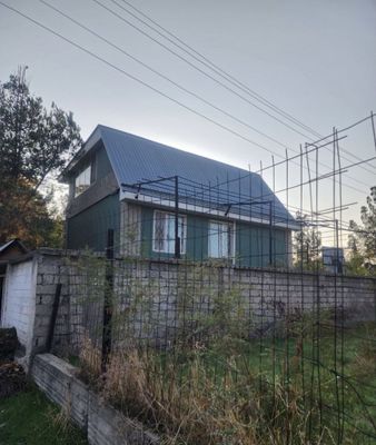 Продам дачу в Янгиюльском раёне 6,3 сотки