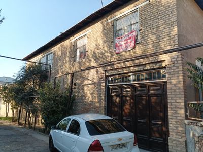 Srochna yer narxida Hovli sotiladi 8 sotxli Nazarbekda