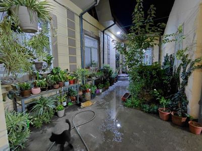 Продаётся участок с мебелью участка мебель ва техникаси билан 110 000$