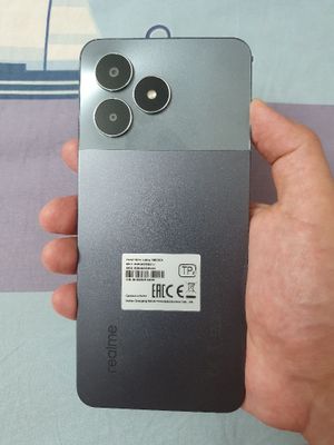 Srochna Sotiladi Realme Note 50 7/64Gb Orginal igravoy Xolati Ideal