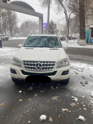 Mercedes-Benz ML 350