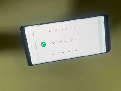 Samsung note 8 sotiladi