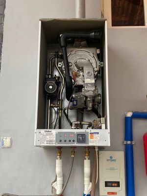 Germaniyaning eng ishonchli brentlari bolgan VAILLANT | AWB | REMEXA