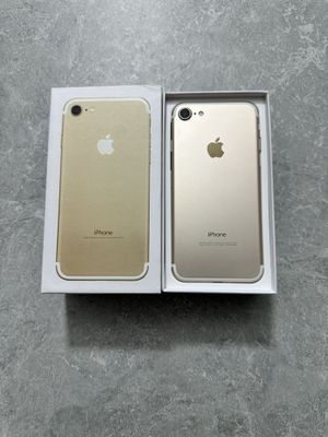 iPhone 7 128GB Gold