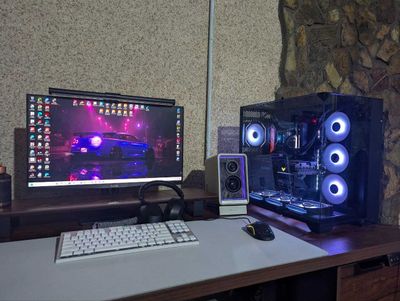 PC Intel i7 14700k+z690 ROG Extreme+64GB+Asus RTX3080+Lian li Vision