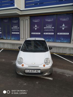 matiz best 2012 yil