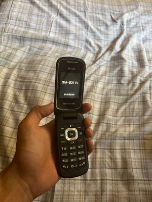 Samsung DUOS