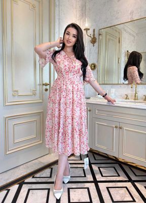 Замонавий аёллар кийимлари