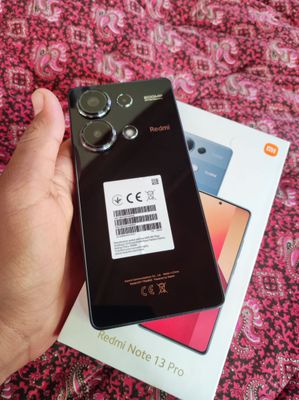 redmi note 13 pro