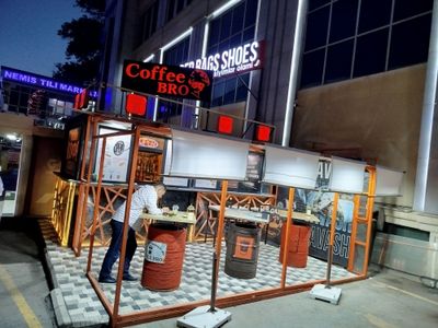 Срочно продается готовый бизнес