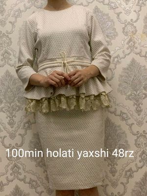 kiyimlar