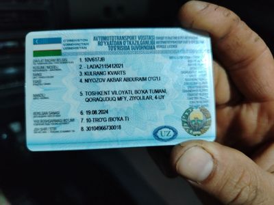 Jiguli narxida lada2115 Moshina ozgina qaravoshish kerak