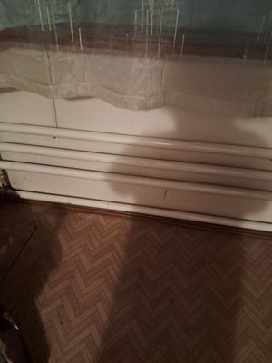 Продам чугунные батареи