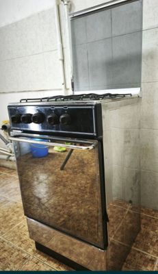Газовая плита для дома и дачи