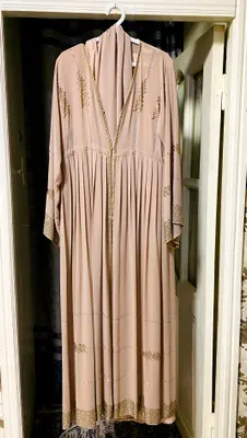 Abaya