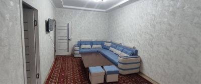 Аренда квартиры 2в3х ком Юнусабадский район 4-квартал