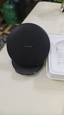 Беспроводная зарядка Самсунг