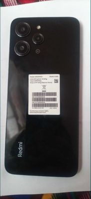 Redmi 12 8/256 sotiladi