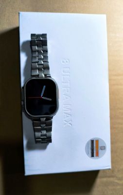 Smart watch