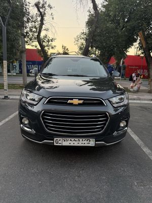 Продаю свою Каптиву4